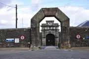 UK Prisons Under Scrutiny as Radon Gas Exposure Risk Widens