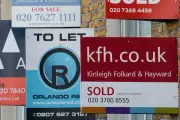UK Rental Market Shows Best Conditions for Renters in Six Years