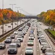 UK Road Tax 2026: VED Bands Shift, Drivers Face £200 to £5,690 Rises