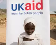 UK Slashes Aid to Africa by £900m, Redirecting Funds to Defence and Conflict Zones