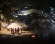 UK Slashes Climate Aid by 14% to £2bn Annually Amid Global Security Fears