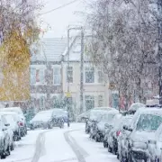 UK Snow Forecast: Cornwall Braces for Wintry Blast in Mid-March