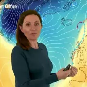 UK Spring Sizzle: Temperatures to Hit 19C Today in Warm Mediterranean Plume