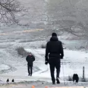 UK Spring Weather Turns Wintry as Frost and Freezing Temperatures Persist