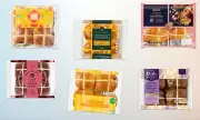 UK Supermarket Hot Cross Bun Taste Test: The Best and Worst Revealed