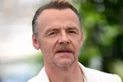 UK Taxpayers Cover £600k Bill for Unpaid Simon Pegg Film Crew After Production Collapses