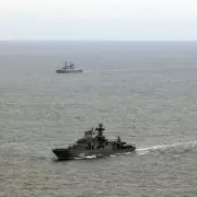 UK to Deploy HMS Duncan to Cyprus Amid Escalating Middle East Conflict