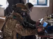 UK to Deploy Ukrainian Experts to Gulf to Counter Iranian Drone Threats