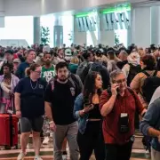 UK Tourists Warned of 'Hellish' Queues at Tenerife South Airport