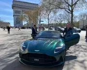 UK Trade Minister Calls for Ambitious Overhaul of EU Relationship