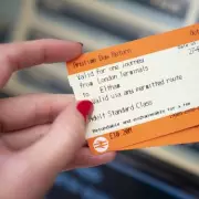 UK Train Ticket Refund Rules Set for Major Overhaul in April