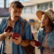 UK Travel Alert: Airport Photo Mistakes Risk Identity Theft and Extra Fees