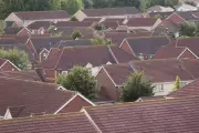 UK Unveils Seven New Towns to Tackle Housing Crisis
