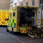 UKHSA Issues Legionnaires' Disease Alert for England as Cases Rise