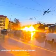 Ukraine Unleashes British Storm Shadow Missiles in Devastating Strikes on Russian Targets