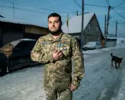 Ukrainian Roma Veterans Face Bureaucratic Hurdles for War Compensation