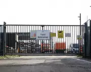 UK's AI Investment Drive Exposed as 'Phantom' with Essex Supercomputer Site Still a Scaffolding Yard