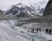 UK's Climate Finance Cuts Risk National Security by Undermining Ecosystems