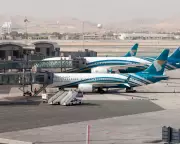 UK's Delayed Rescue Flight from Oman Takes Off with British Nationals