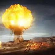 UK's Safest Havens in a Nuclear Attack Identified Amid Middle East Conflict