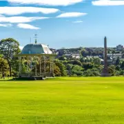 UK's Top Spring Day Out Destinations Revealed by LNER Train Operator