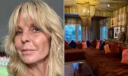 Ulrika Jonsson Unveils Stunning Home Makeover and New Skincare Journey