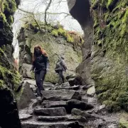 Ultimate Peak District Experience: All the Views Without the Hiking