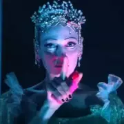 Uma Thurman's 'Pretty Lethal' Thriller Streams on Prime Video