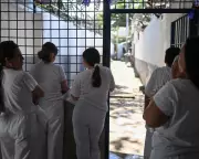 UN Adopts 'Groundbreaking' Agreement on Justice for Incarcerated Women