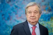 UN Chief Guterres: 'Reasonable Grounds' for War Crimes by Israel and Iran