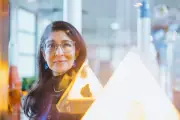 UN Official Aarti Holla-Maini: The Woman Who Alerts World to Asteroid Threats