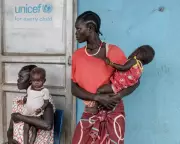 UN Report: Millions of Child Deaths Preventable, Aid Cuts Threaten Progress