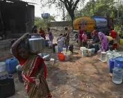 UN Report: Women Bear Brunt of Global Water Crisis, Spending 250m Hours Daily