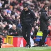 Unai Emery's Aston Villa Future in Doubt as Champions League Hopes Fade