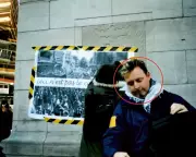 Undercover Officer's Blunder Exposed Infiltration, Spycops Inquiry Hears