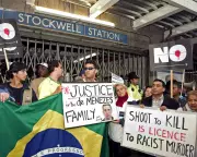 Undercover Police Spied on De Menezes Family During Justice Campaign