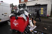 Unite Slashes Labour Party Funding by £580k Amid Birmingham Bin Strike Fury