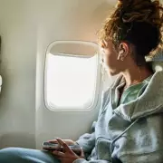 United Airlines Bans Loud Audio on Flights, Warns of Removal