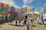Universal Kids Resort in Texas Seeks Performers for 2026 Opening