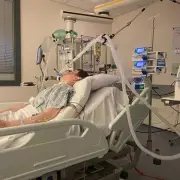 University Student's Life Saved by Mother's Quick Meningitis Diagnosis