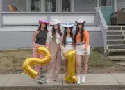 University Town Tensions: Ohio's Athens Grapples with Student Impact and Political Shifts