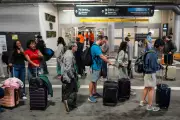 Unpaid TSA Officers Cause Major Airport Delays Amid Government Shutdown