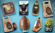 Unusual Easter Chocolates: From Marmalade Toast to Miso Caramel Eggs