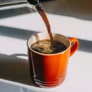 Unusual Kitchen Ingredient Transforms Your Morning Coffee Experience