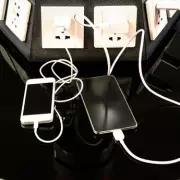 Urgent Warning: Yellowing Charging Cables Signal Potential Safety Hazards