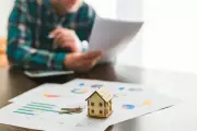 US 30-Year Mortgage Rate Hits Six-Month Peak Amid Iran Conflict