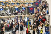 US Airport Chaos: Passengers Face Hours-Long Lines and Missed Flights Amid DHS Shutdown