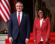 US and Venezuela Restore Diplomatic Ties After Years of Tension