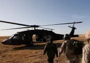 US Army's 82nd Airborne Division Deploys to Middle East Amid Iran Conflict
