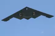 US B-2 Stealth Bombers to Deploy at UK Bases in Days Amid Iran Tensions